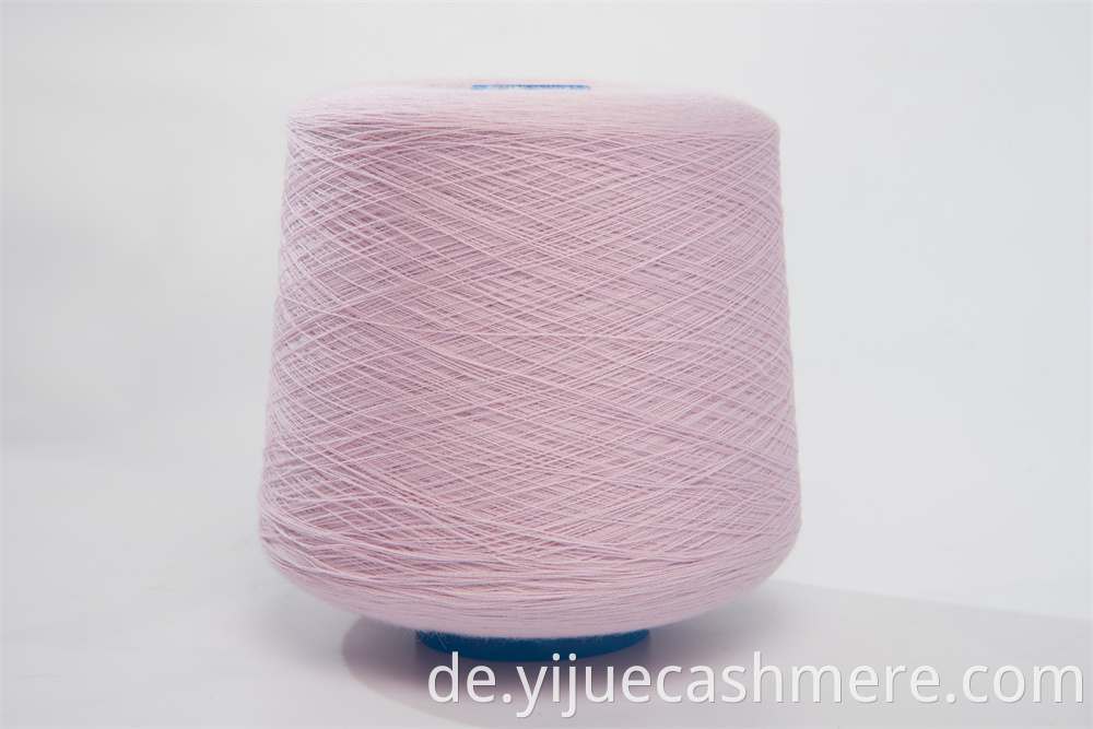 3/80nm cashmere yarn